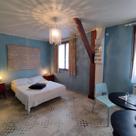 Appartement Proche Mer Mers-les-Bains Exterior photo